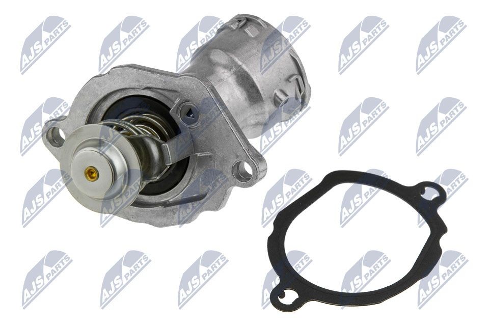 NTY CTMME027 Coolant thermostat W211 E 500 5.5 4-matic 388 hp Petrol 2006 price