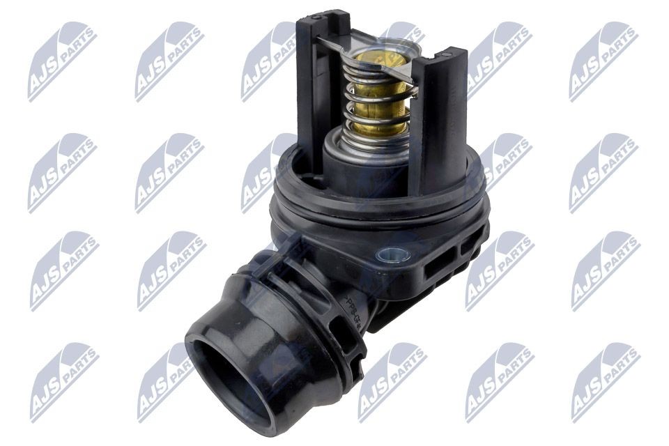 NTY CTM-PL-026 Engine thermostat 13 38 438