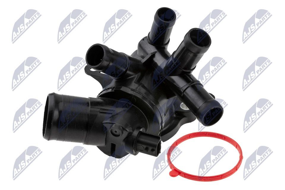NTY CTM-RE-014 Thermostat Housing DACIA experience and price
