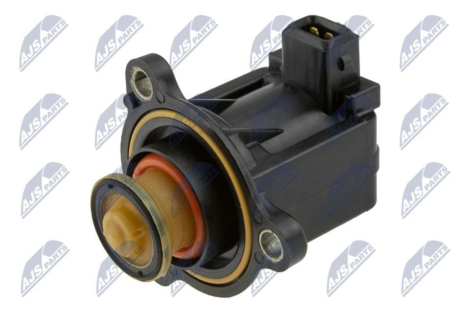NTY ECD-BM-021 Diverter valve, charger BMW 5 Series 2009 price