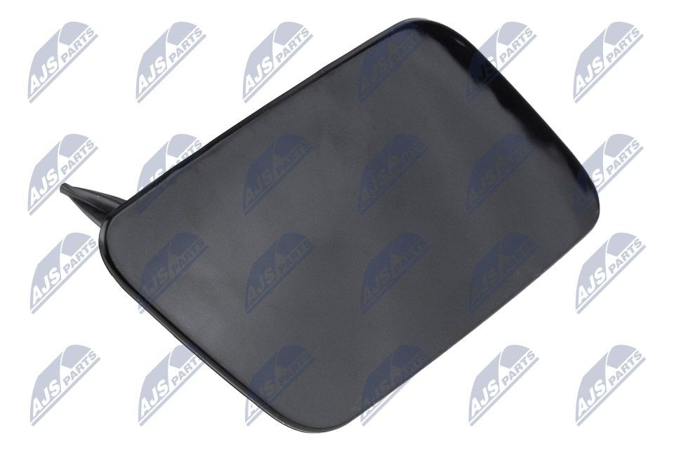 EDS-AU-072 NTY Cover, bumper Right for AUDI A3 ▷ AUTODOC price and review