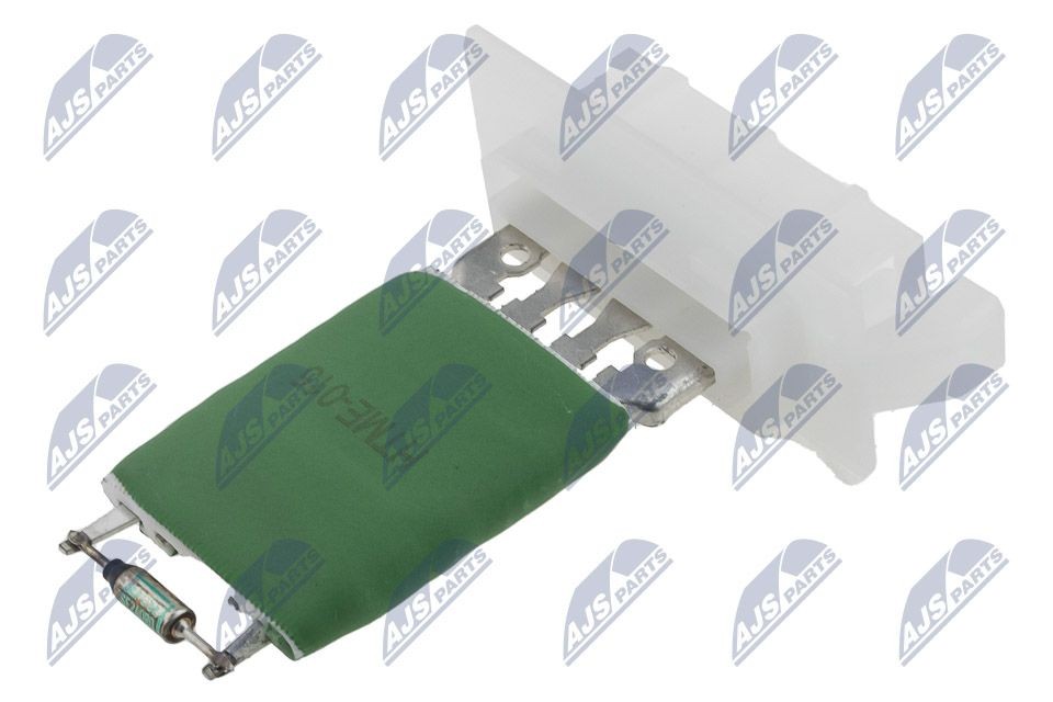 NTY ERD-ME-015 MERCEDES-BENZ Heater blower resistor