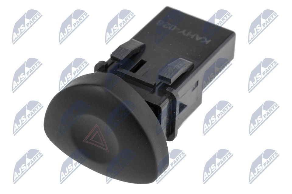 NTY EWS-RE-071 Hazard Light Switch CITROËN experience and price