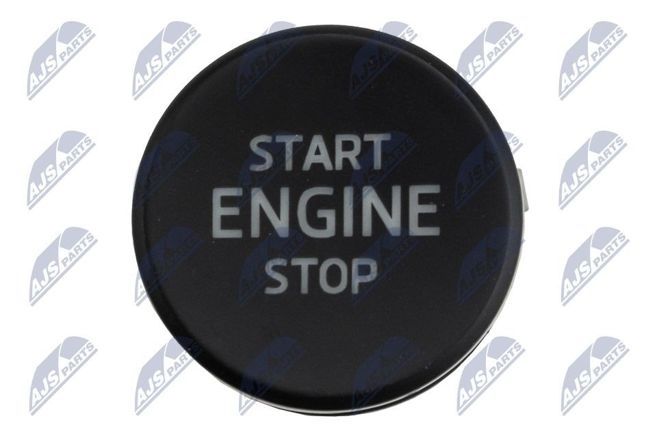 EWSSK025 Ignition starter switch NTY EWS-SK-025 review and test