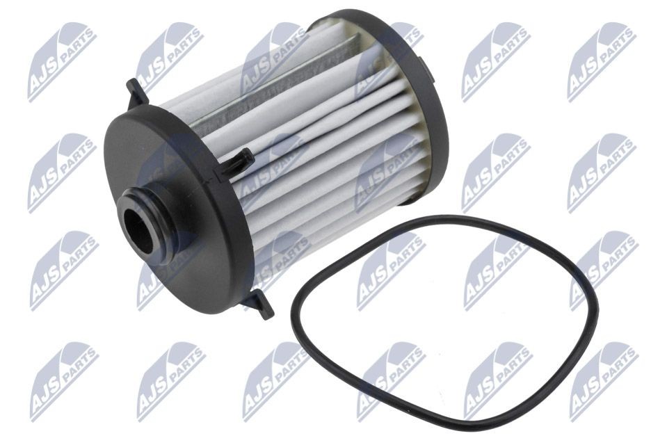 NTY FSF-AU-016 Hydraulic Filter, automatic transmission AUDI experience and price