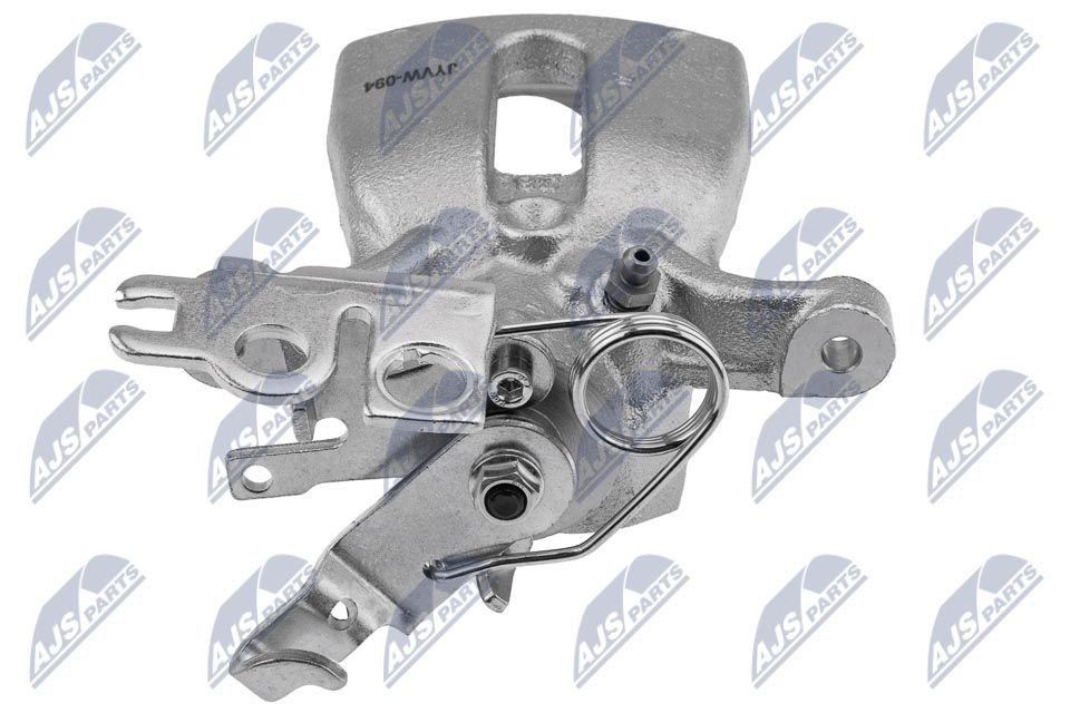 NTY Calipers HZT-VW-094 for VW CADDY