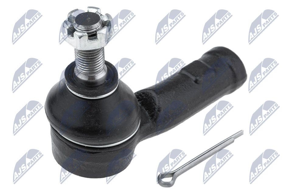 Original NTY Track rod end ball joint SKZ-FR-011 for FORD FOCUS