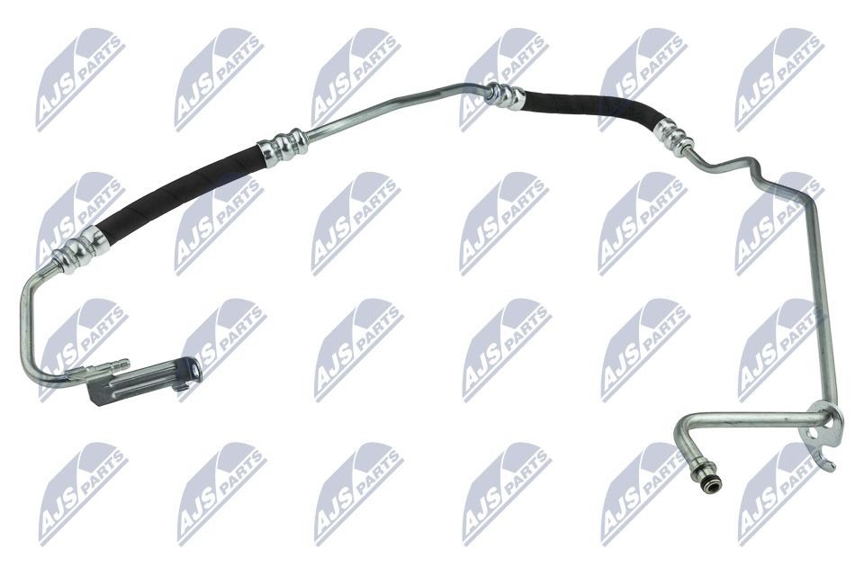 NTY SPHFR009 Power steering hose Ford Focus Mk2 1.6 100 hp Petrol 2011 price