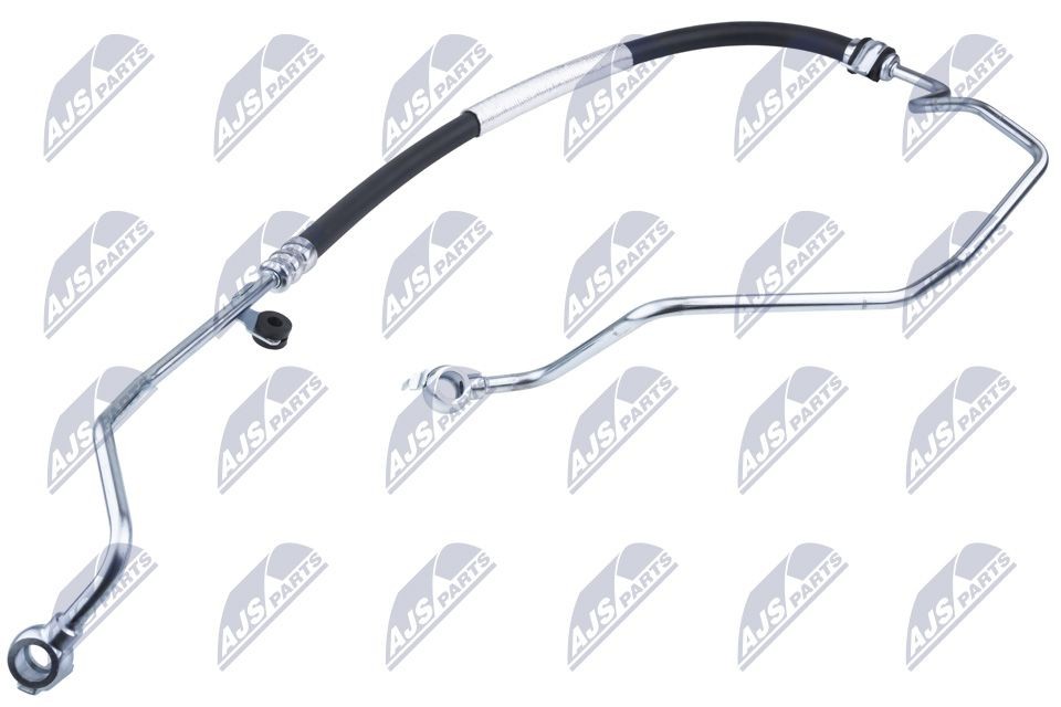 NTY SPH-MS-001 Steering hose / pipe MITSUBISHI L 400 in original quality