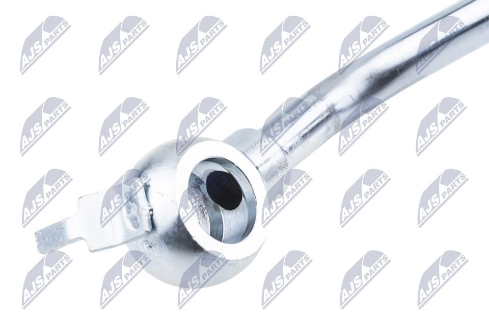 SPH-MS-001 Power steering pipe SPH-MS-001 NTY from hydraulic pump to steering gear
