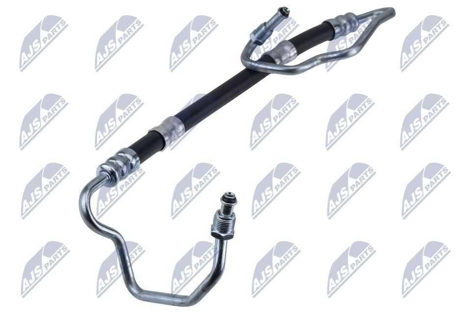 NTY SPH-PL-003 Steering hose / pipe OPEL ASTRA 2008 price