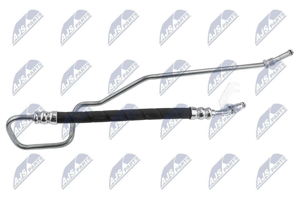 SPHPL004 Hydraulic Hose, steering system NTY SPH-PL-004 review and test
