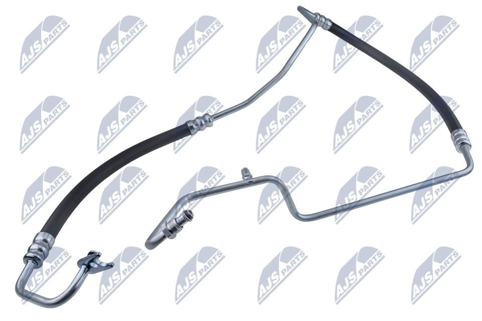 Renault Hydraulic Hose, steering system NTY SPH-RE-004 at a good price