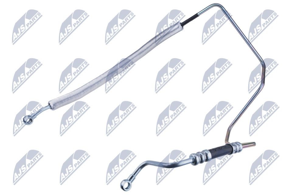 Seat AROSA Hydraulic Hose, steering system NTY SPH-VW-003 cheap