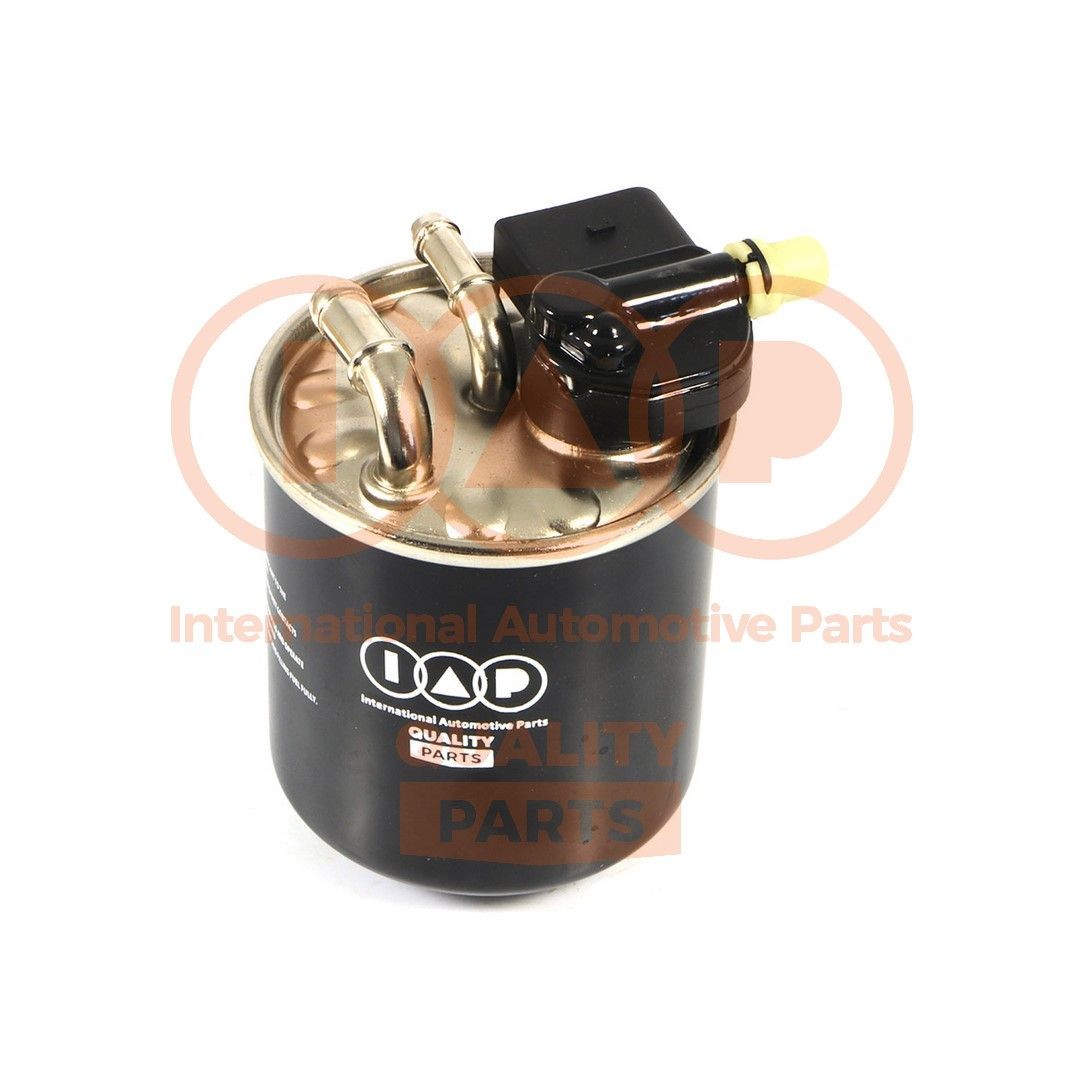 Great value for money - IAP QUALITY PARTS Fuel filter 122-13130
