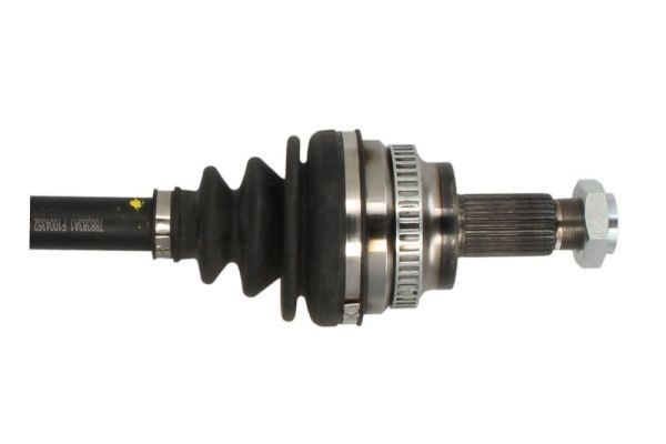POINT GEAR Axle shaft PNG75376 for BMW 3 Series, 1 Series