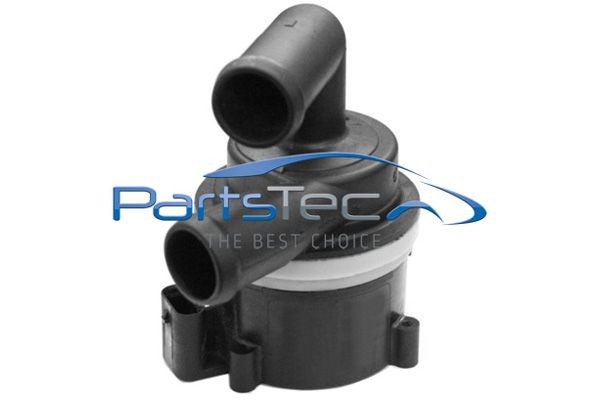 Original PTA400-1003 PartsTec Auxiliary water pump experience and price