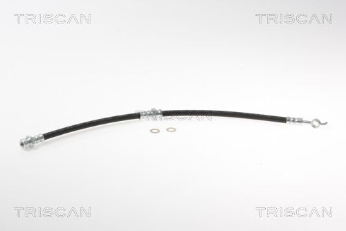 TRISCAN 8150 18204 Brake hose F10x1, 567 mm