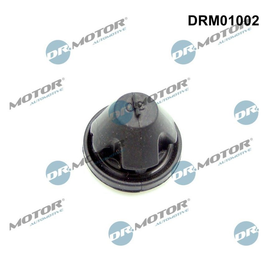 Προστασία κινητήρα / προστατευτική ποδιά DRM01002 σε αρχική ποιότητα