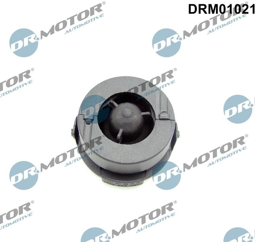 Skoda Buffer, engine cover DR.MOTOR AUTOMOTIVE DRM01021 at a good price
