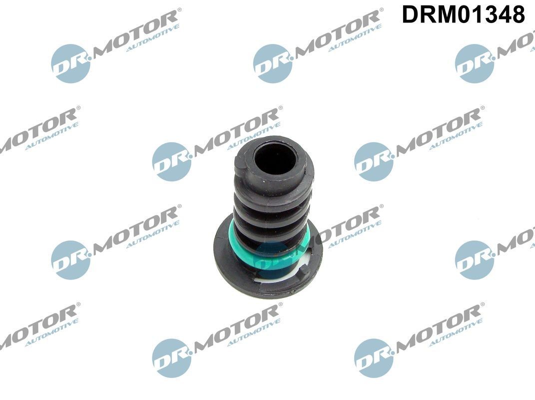 DR.MOTOR AUTOMOTIVE DRM01348 Seal, oil drain plug 002 990 2017