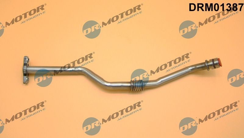 DR.MOTOR AUTOMOTIVE DRM01387 Oil pipe, charger OPEL ASTRA 2012 price