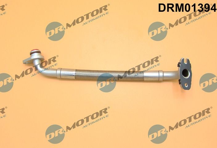 DR.MOTOR AUTOMOTIVE DRM01394 ALFA ROMEO Oil pipe, charger in original quality