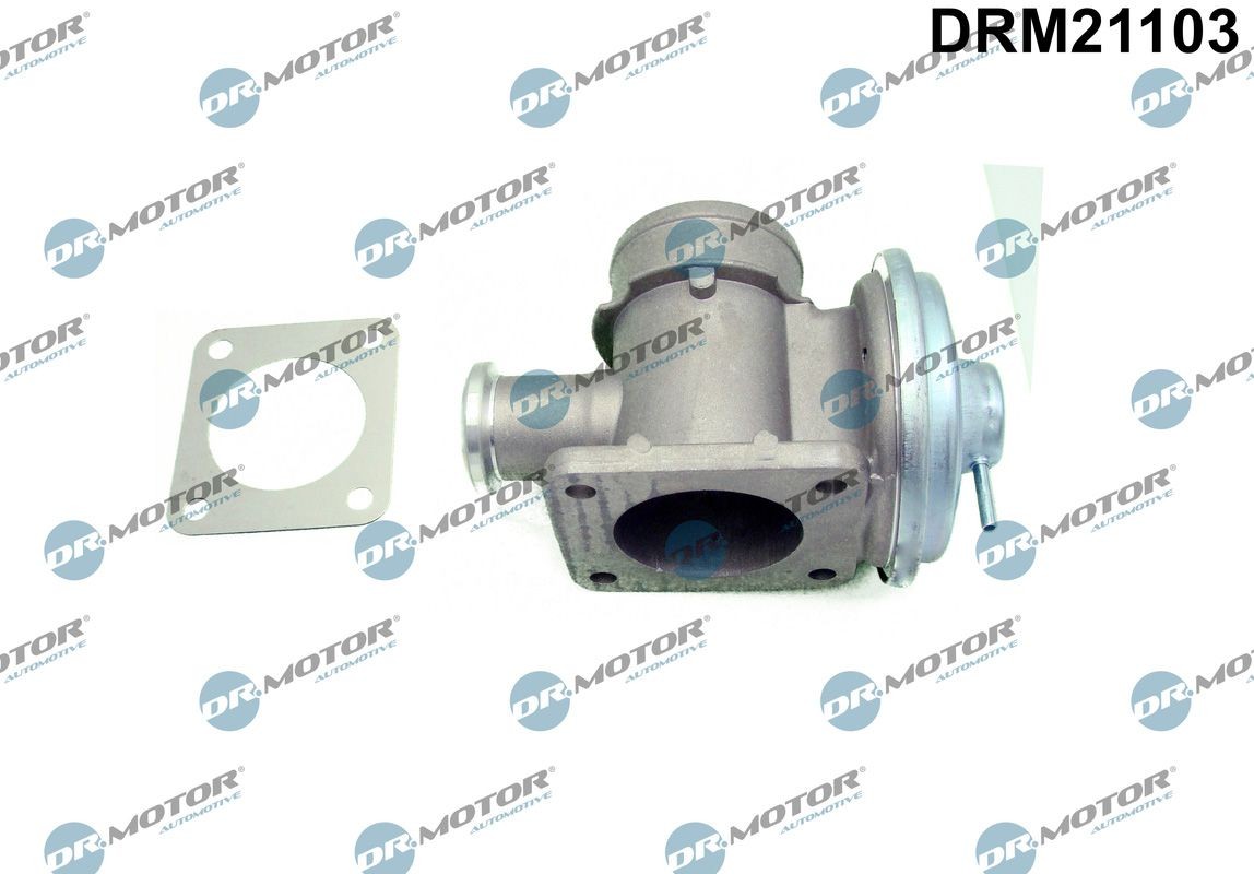 DR.MOTOR AUTOMOTIVE Pneumatic Exhaust gas recirculation valve DRM21103 buy