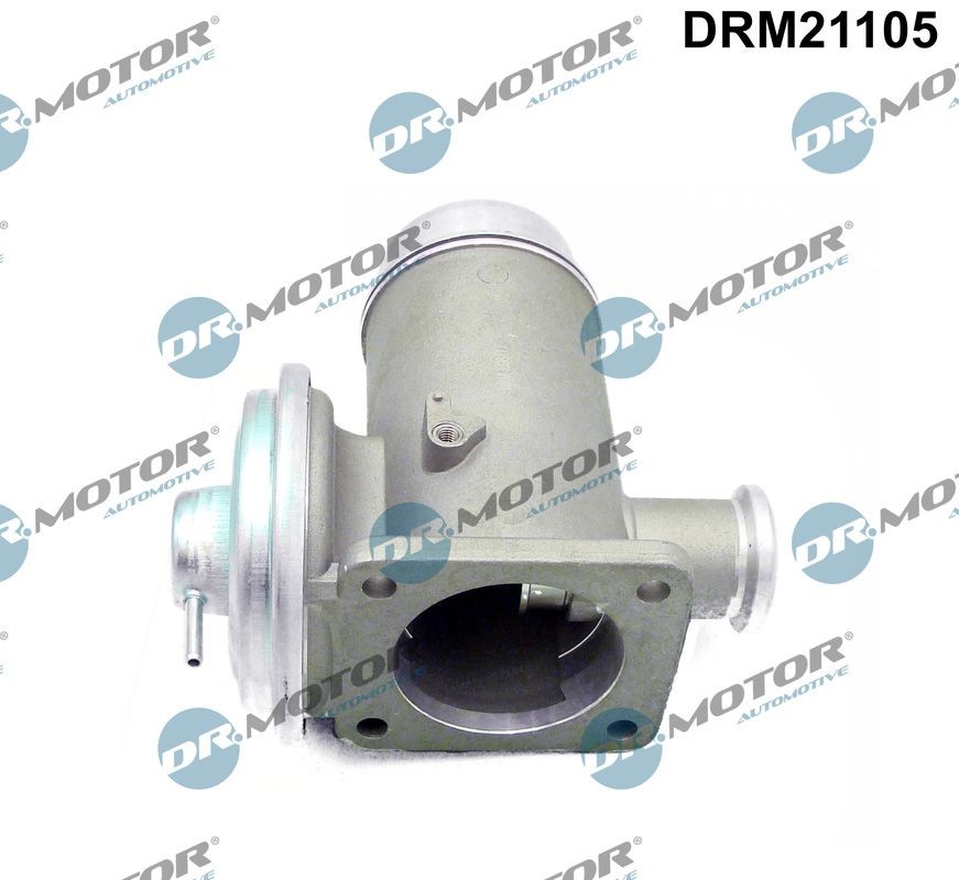 DR.MOTOR AUTOMOTIVE Exhaust gas recirculation valve BMW X5 (E70) new DRM21105