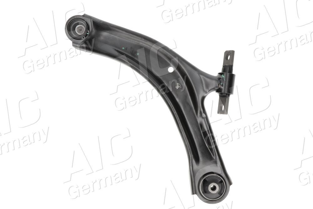 AIC with ball joint, Front Axle Left, Control Arm Control arm 73809 buy