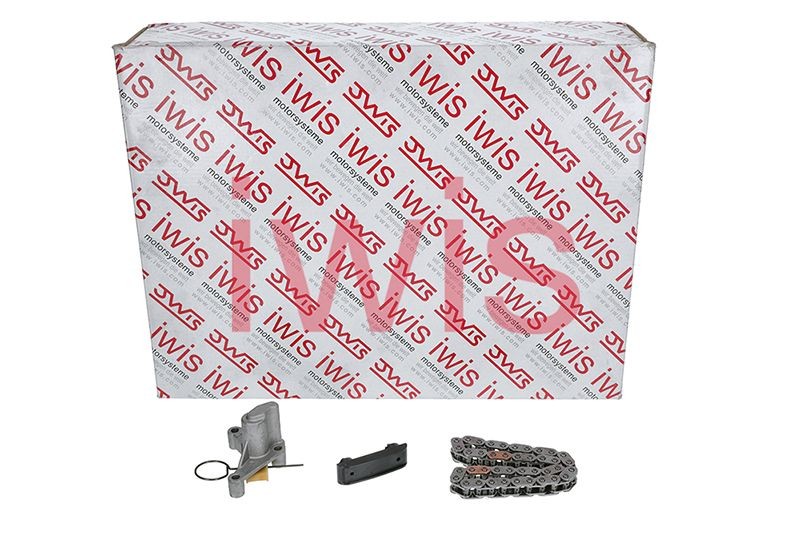 AIC Timing chain kit 73948Set Ford FOCUS 2015