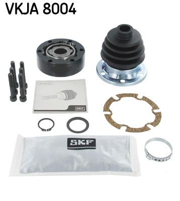 VKN 401 SKF VKJA8004 Joint kit, drive shaft 251 598 101