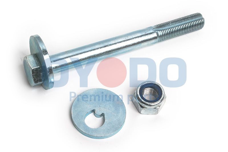 Original 20Z9017-OYO Oyodo Mounting kit, control lever experience and price