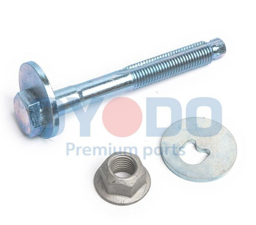 Oyodo 20Z9025OYO Camber adjustment bolts VW Passat B7 Saloon 1.4 TSI EcoFuel 150 hp Petrol/Compressed Natural Gas (CNG) 2011 price