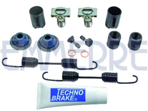 EMMERRE 963001 Repair Kit, automatic adjustment
