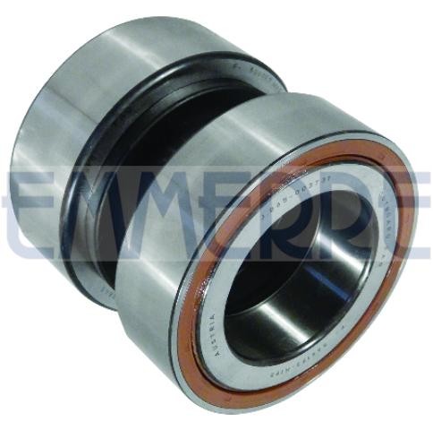 EMMERRE 931052 Wheel bearing 100x148,00, with mounting tool