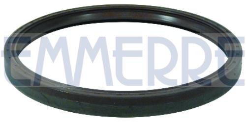 EMMERRE 101508 Wellendichtring, Radnabe für IVECO PowerStar LKW in Original Qualität