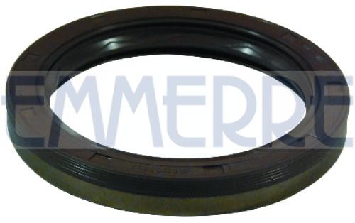 EMMERRE 101409 IVECO Differential seal in original quality
