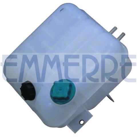 EMMERRE 906994 Ausgleichsbehälter für VOLVO FH II LKW in Original Qualität