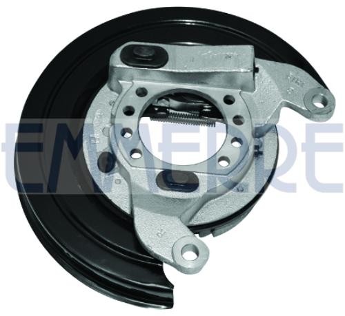 EMMERRE 970103 Wheel-brake Cylinder Kit