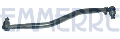 Original 954139 EMMERRE Centre rod assembly experience and price