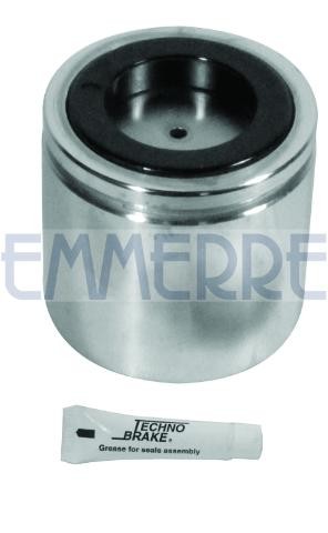 EMMERRE 960722 Kolben, Bremssattel für IVECO EuroCargo I-III LKW in Original Qualität