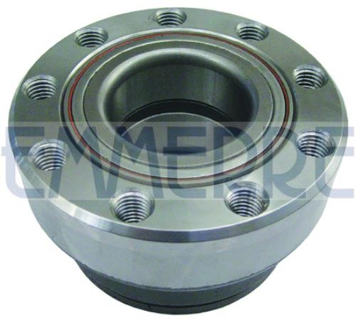 Original 931071 EMMERRE Wheel hub experience and price