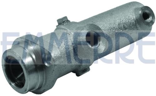 EMMERRE 964017 Hauptbremszylinder für IVECO EuroCargo I-III LKW in Original Qualität