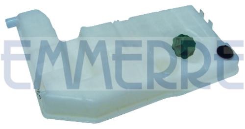 EMMERRE 906192 Ausgleichsbehälter für IVECO Trakker LKW in Original Qualität