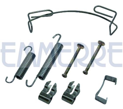 EMMERRE 963618 Repair Kit, expander 42535859