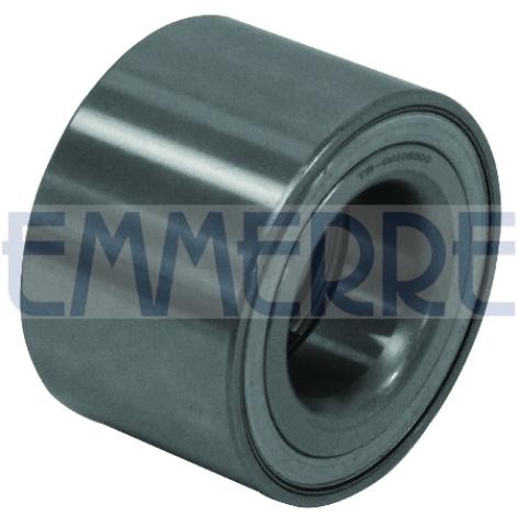 Original 930998 EMMERRE Wheel hub experience and price