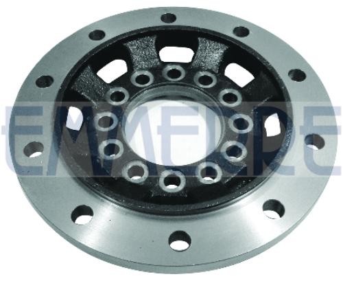 Wheel hub assembly EMMERRE 10x335 - 931605