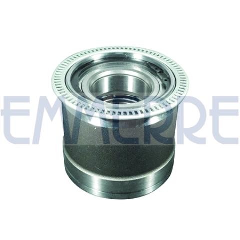 EMMERRE 931817 Wheel bearing 1st front axle x168