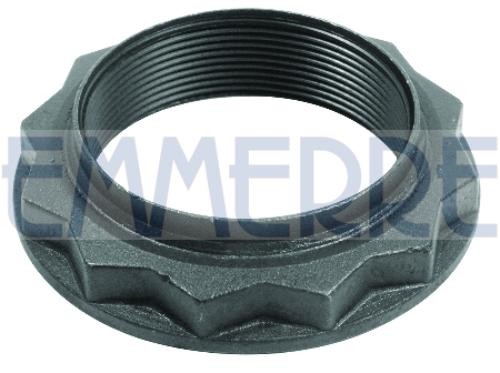 Original 962000 EMMERRE Nut, stub axle experience and price
